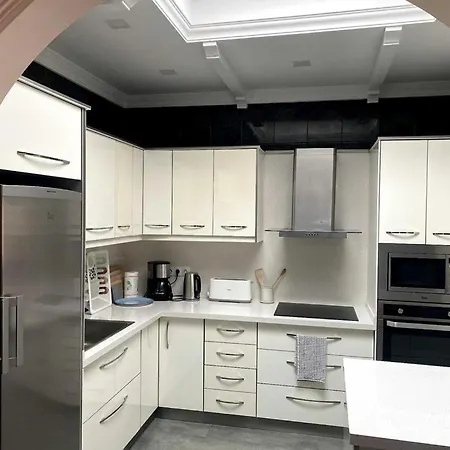 Appartamento Luminoso En Coloradas Las Palmas de Gran Canaria