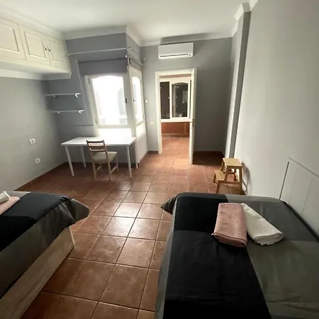 Luminoso En Coloradas Appartamento Las Palmas de Gran Canaria