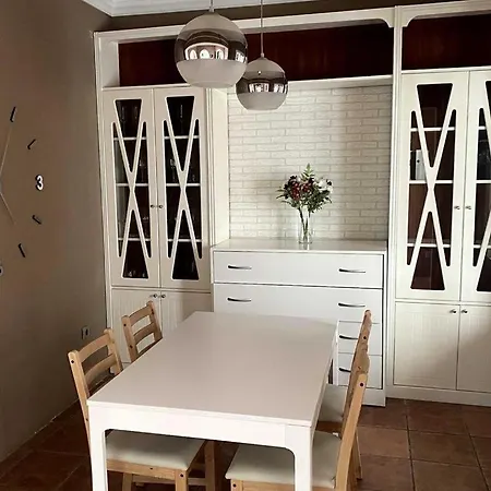 Luminoso En Coloradas Las Palmas de Gran Canaria