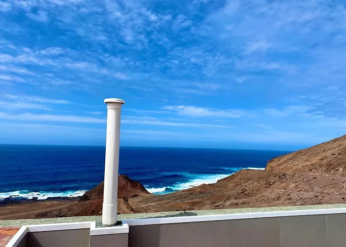 Luminoso En Coloradas Appartamento Las Palmas de Gran Canaria