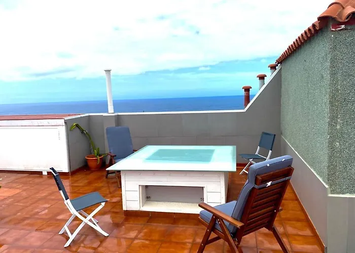 Luminoso En Coloradas Appartamento