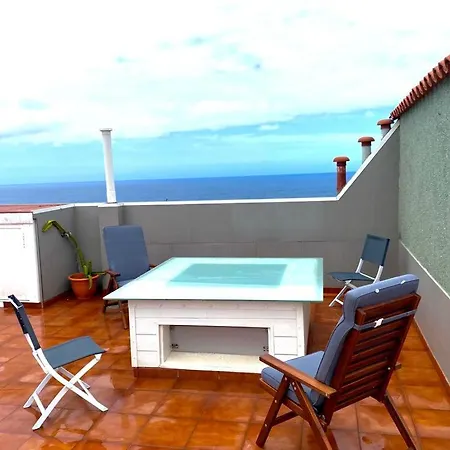 Luminoso En Coloradas Apartment