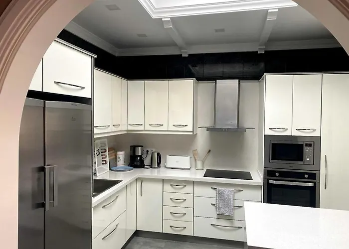 Apartamento Luminoso En Coloradas Las Palmas de Gran Canárias