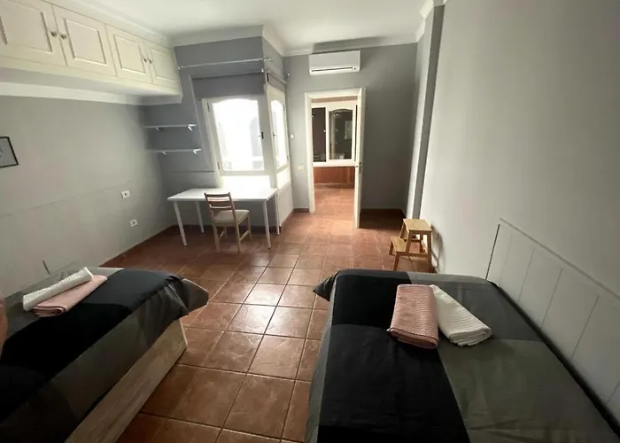 Luminoso En Coloradas Appartement Las Palmas de Gran Canaria