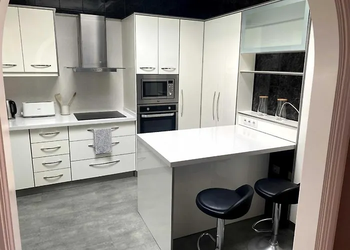 Apartamento Luminoso En Coloradas