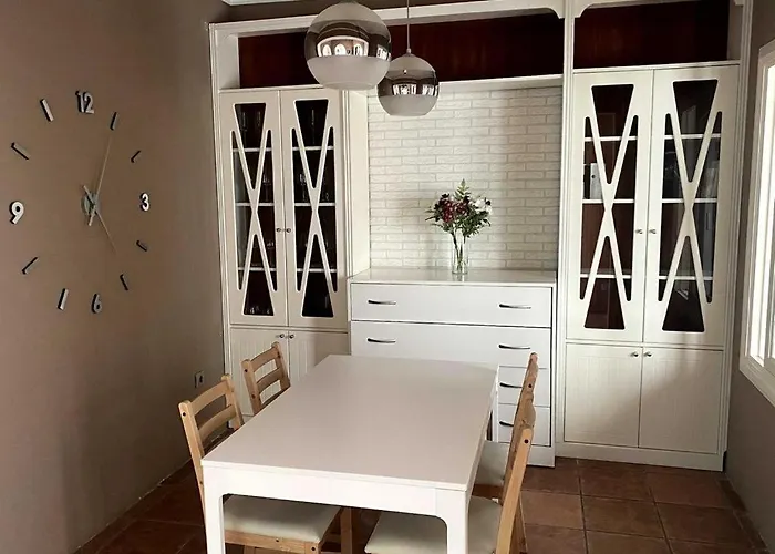 Luminoso En Coloradas Las Palmas de Gran Canárias