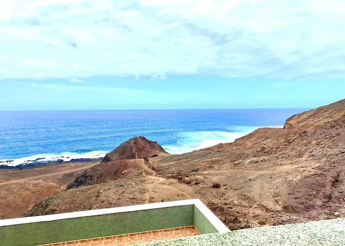 Luminoso En Coloradas Appartement *